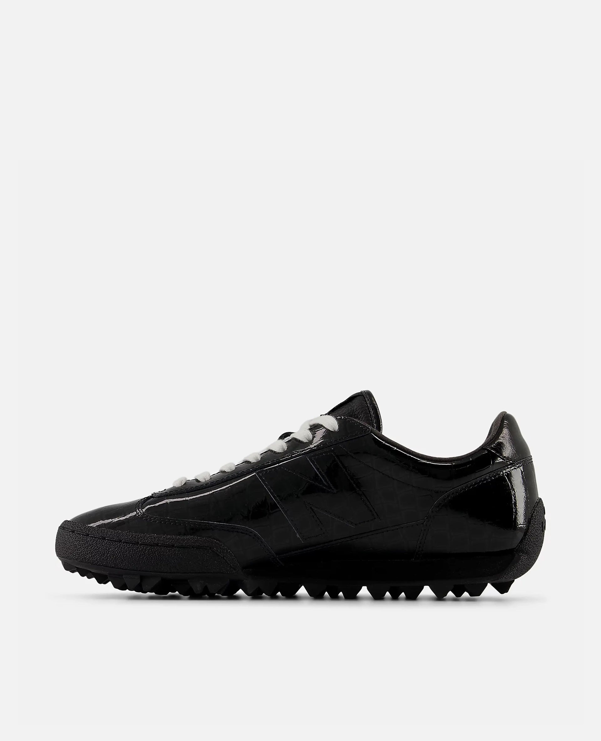 New Balance Gator Run 2SV Black New Balance