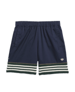 adidas Clot Crochet Shorts 'Night Indigo' - Patta