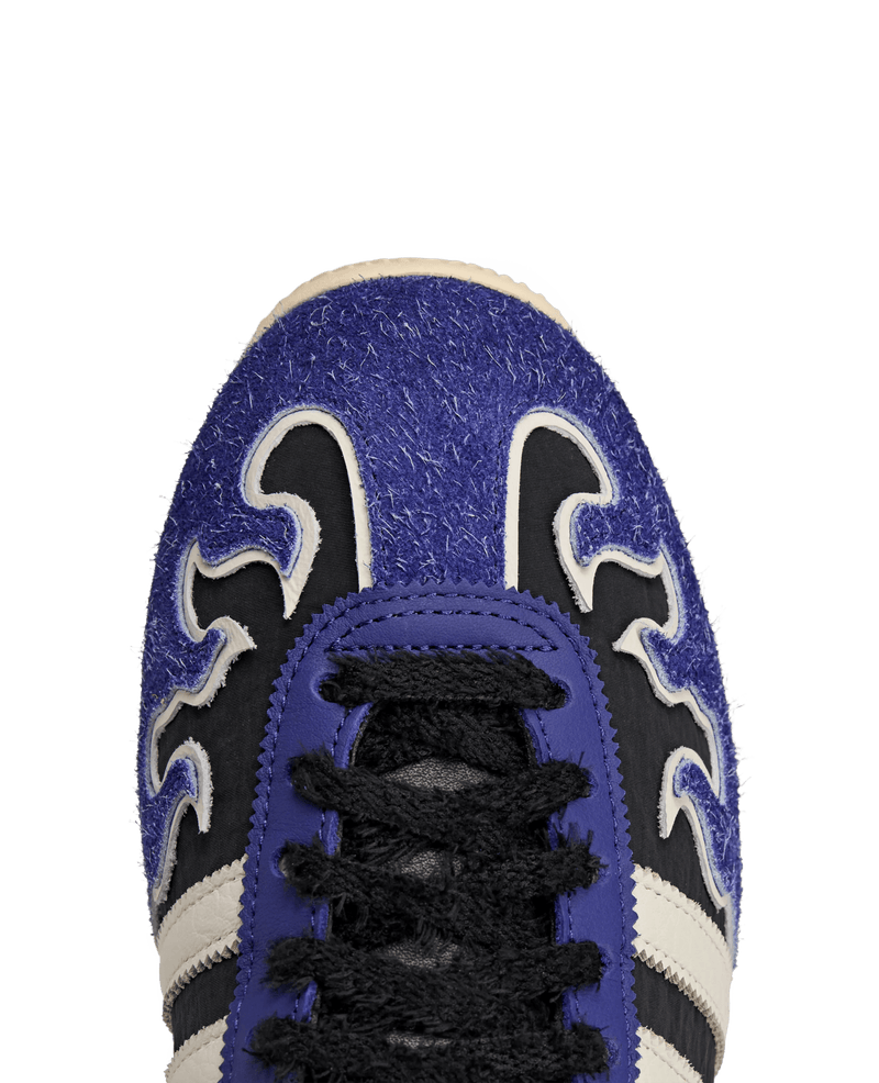 adidas Japan LO Brain Dead (Core Black/Off White/Warm Vanilla) - Patta