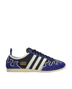 adidas Japan LO Brain Dead (Core Black/Off White/Warm Vanilla) - Patta