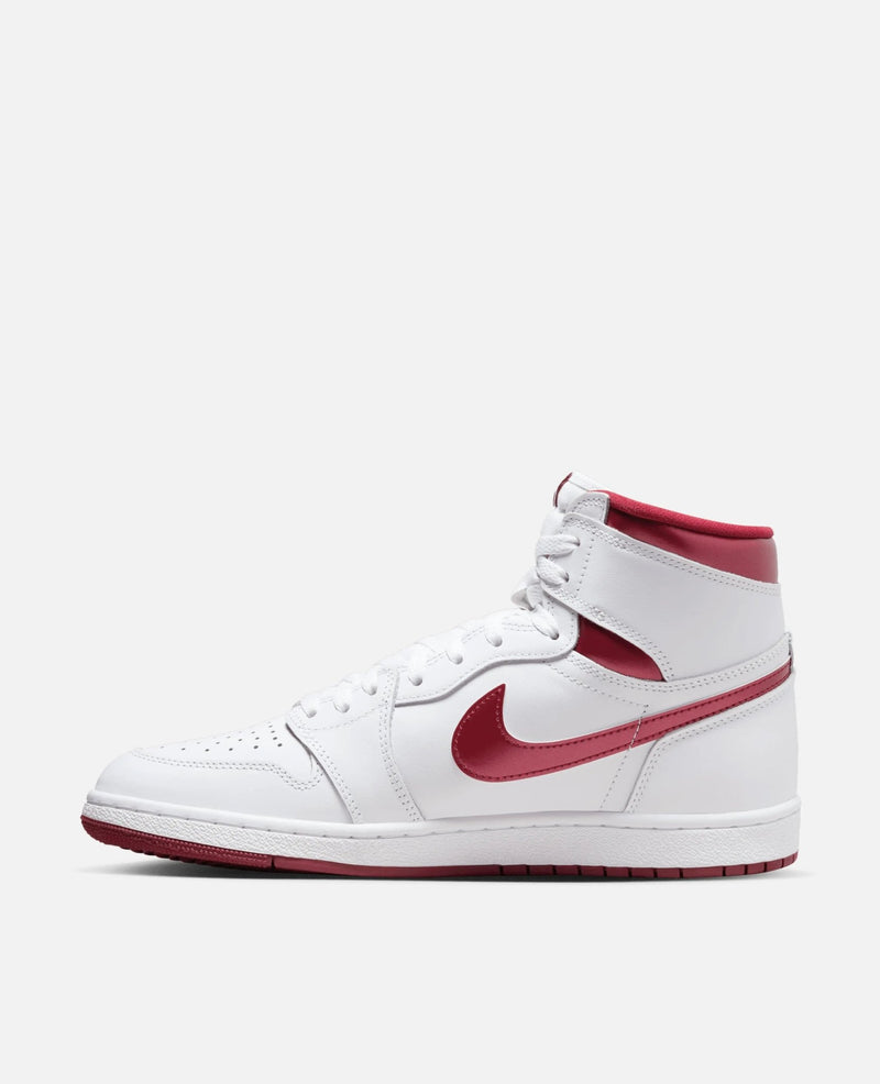 Air Jordan 1 Hi 85 - Patta