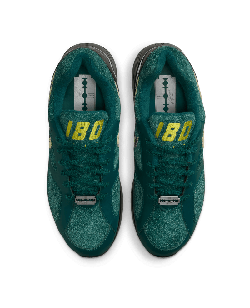 Apron Records x Nike Air 180 'Vortex' - Patta