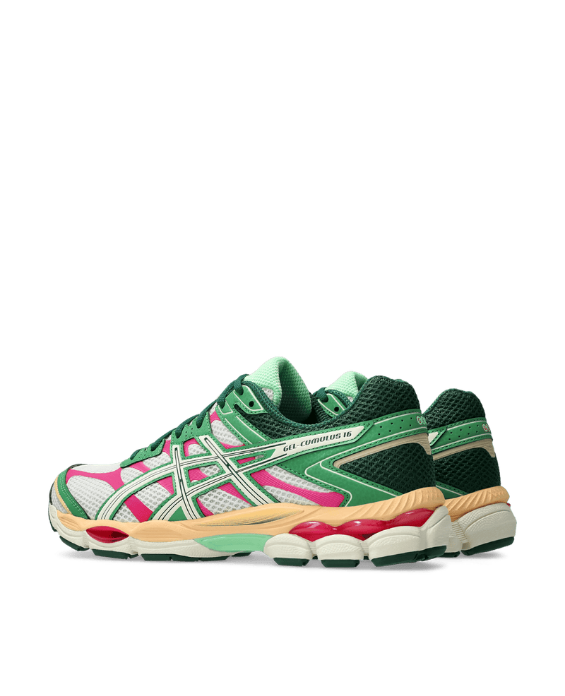 Asics Gel - Cumulus 16 (Cream/Ivory) - Patta