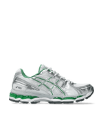 ASICS Gel - Kayano 12.1 (White/Pure Silver) - Patta