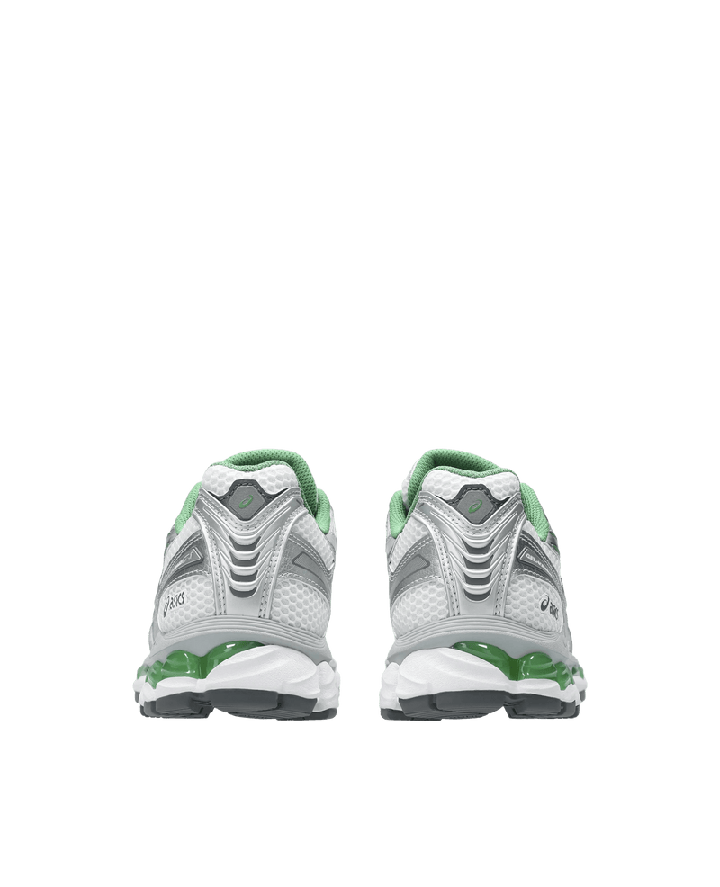 ASICS Gel - Kayano 12.1 (White/Pure Silver) - Patta