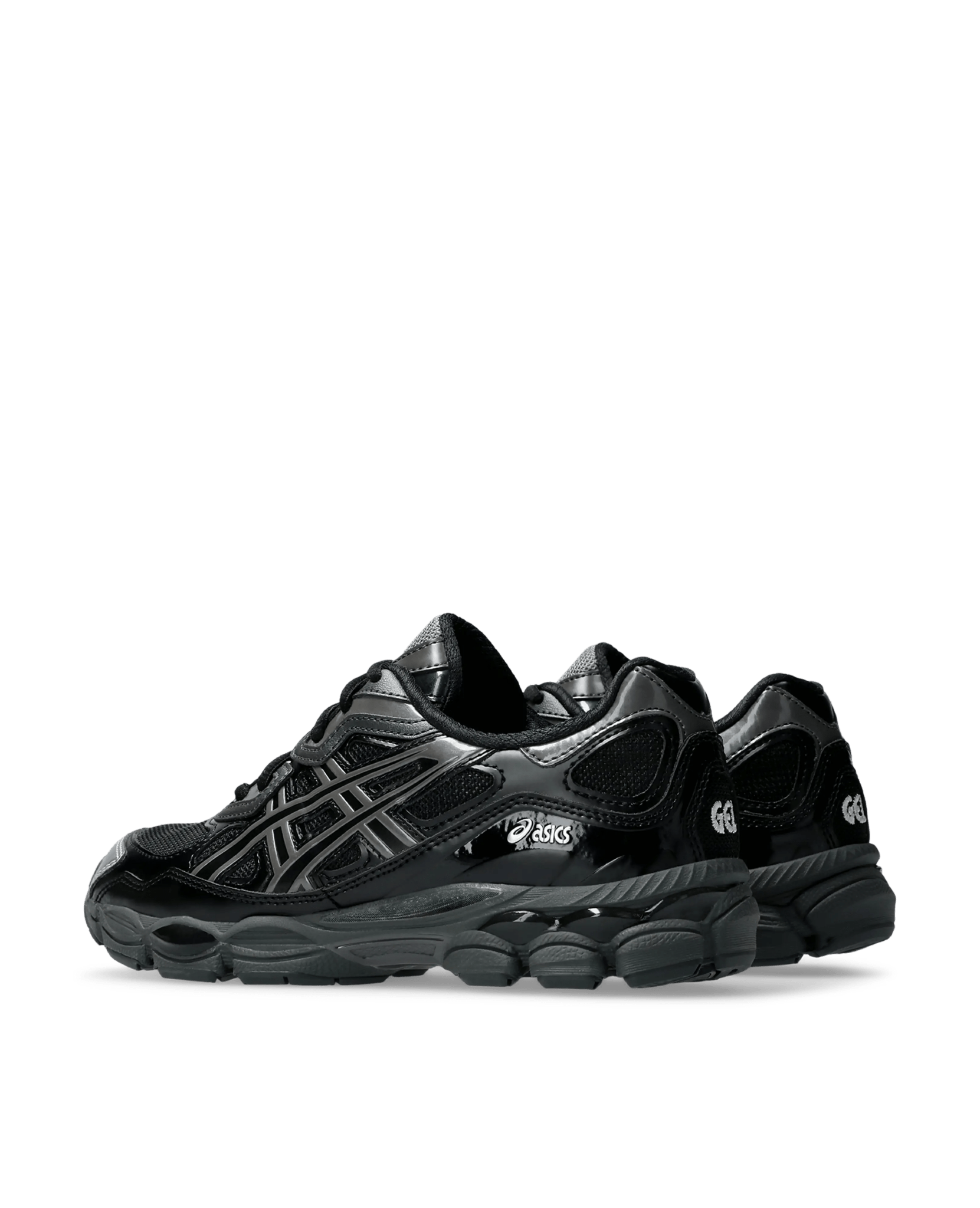Asics Gel NYC - Patta