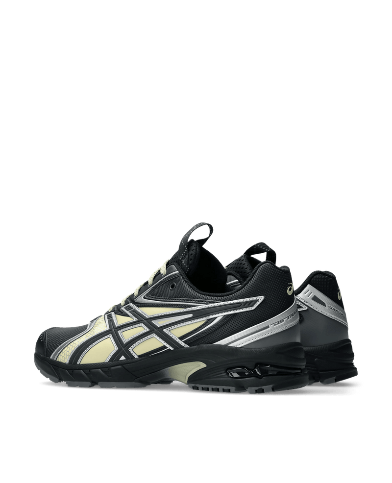 Asics x Kiko Kostadinov 11 - S Gel DS Trainer 14 (Graphite Grey/Oyster White) - Patta