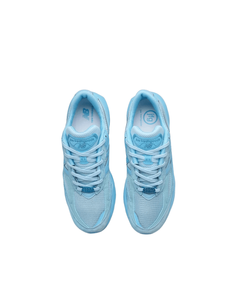 Joe Freshgoods x New Balance 990v6 Made in USA - Patta