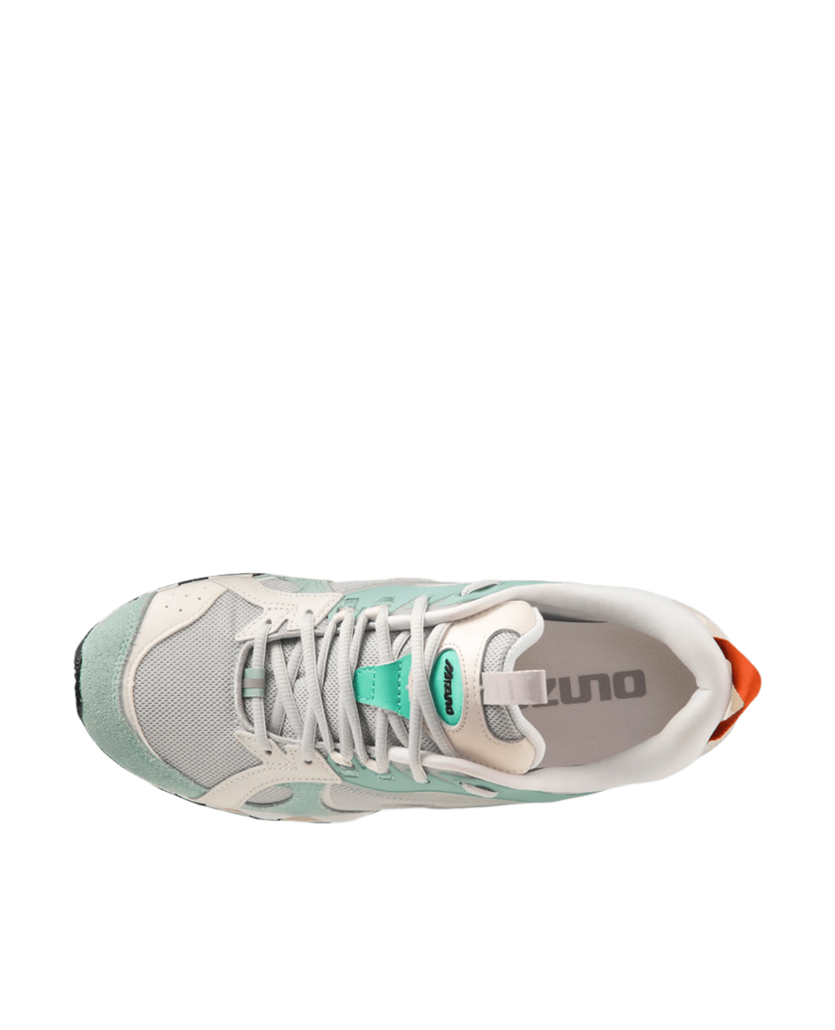 Mizuno Wave Prophecy Beta - Patta