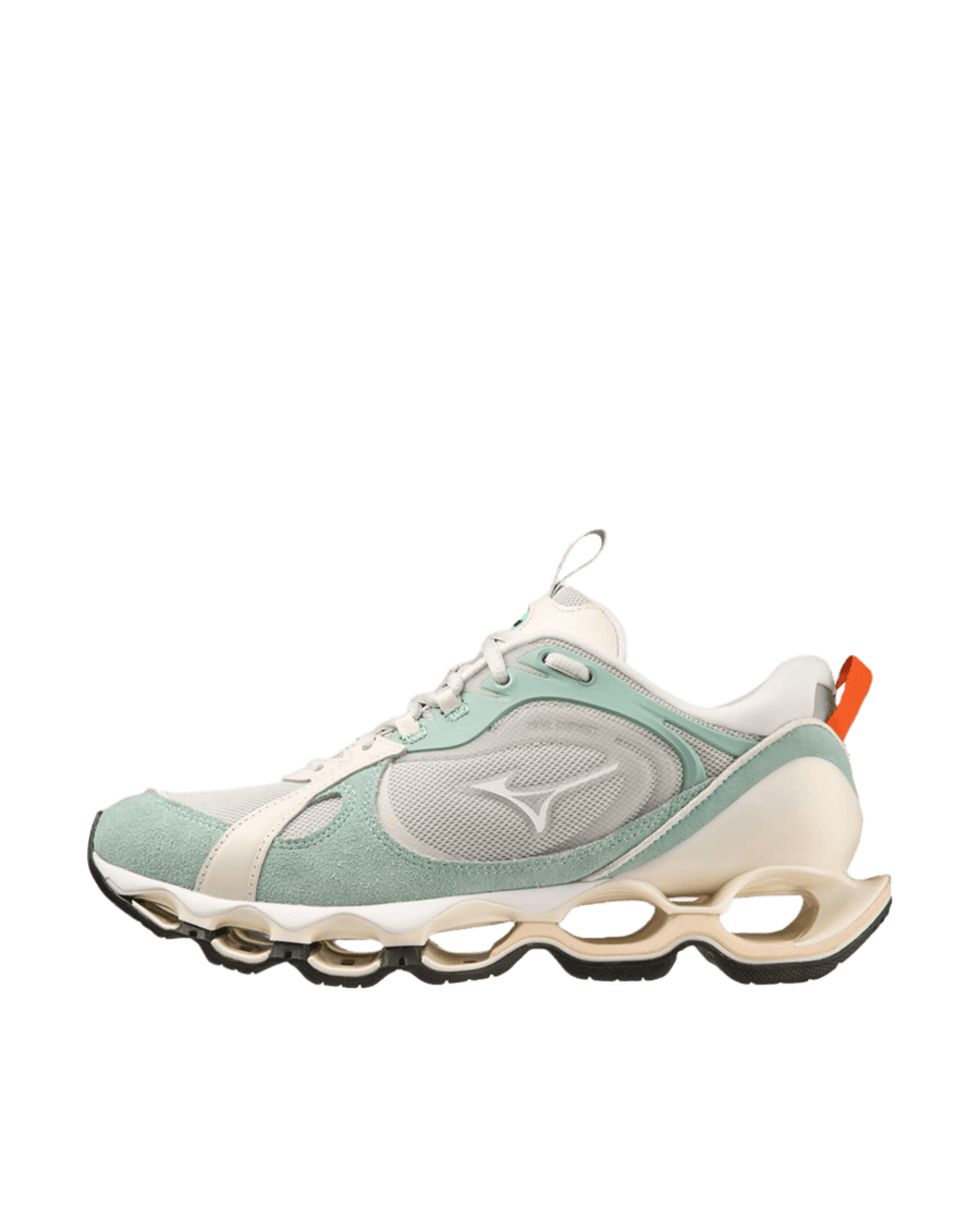 Mizuno Wave Prophecy Beta - Patta