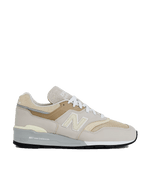 New balance 997 'Moonrock' - Patta