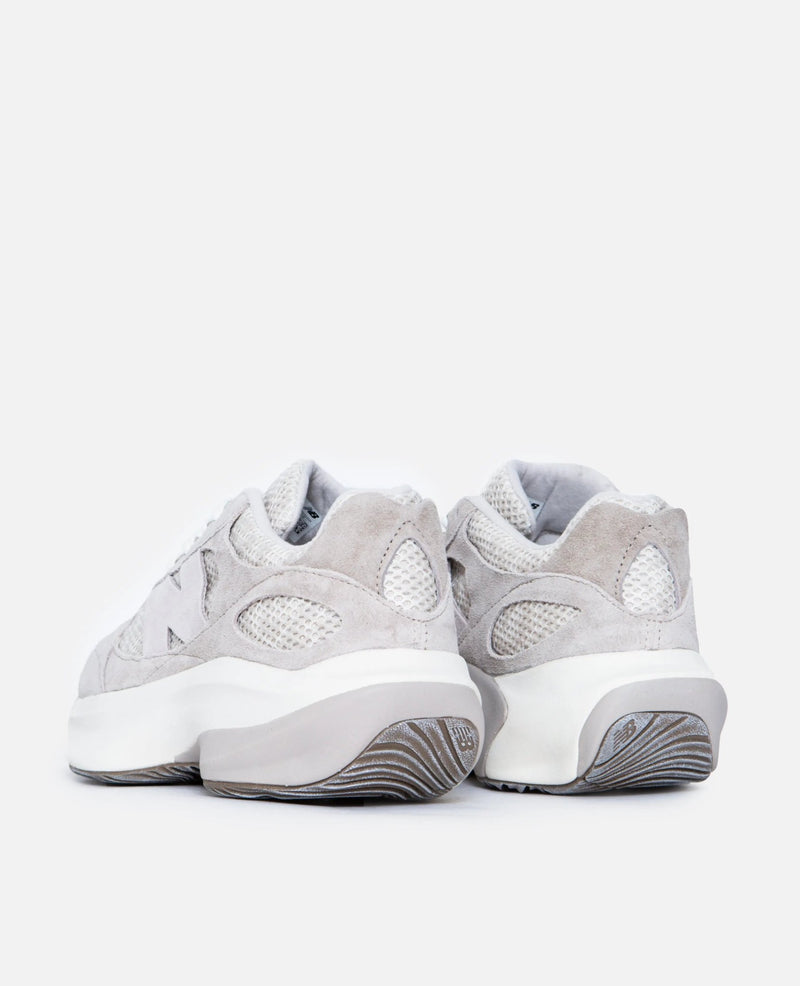 New Balance WRPD Runner Grey Days (Moonrock/Mushroom/Sea Salt) - Patta