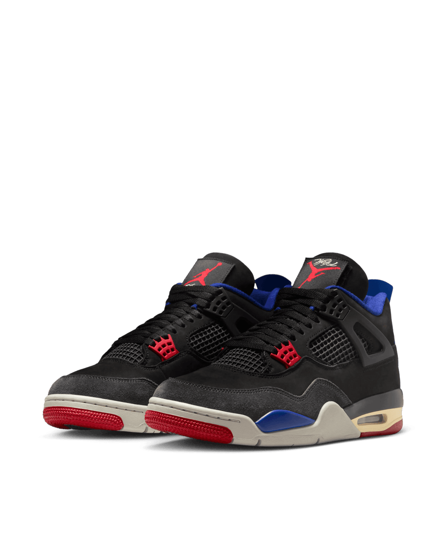 Nike Air Jordan 4 Retro 'Rare Air' - Patta
