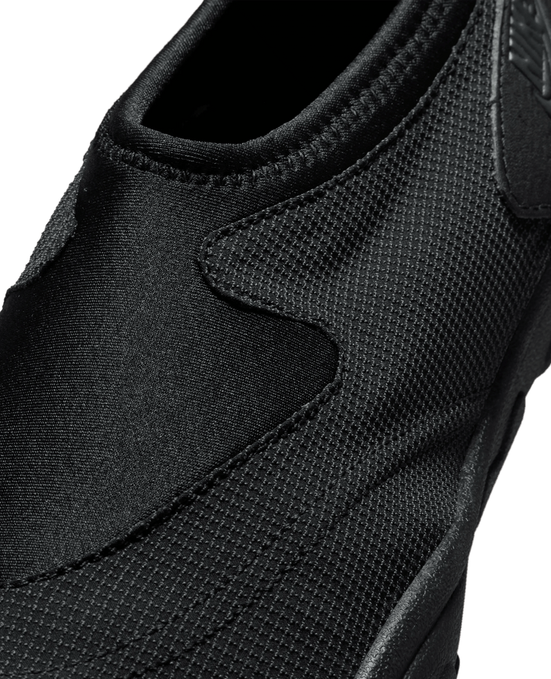Nike Aqua Turf (Black/Off Noir - Black) - Patta