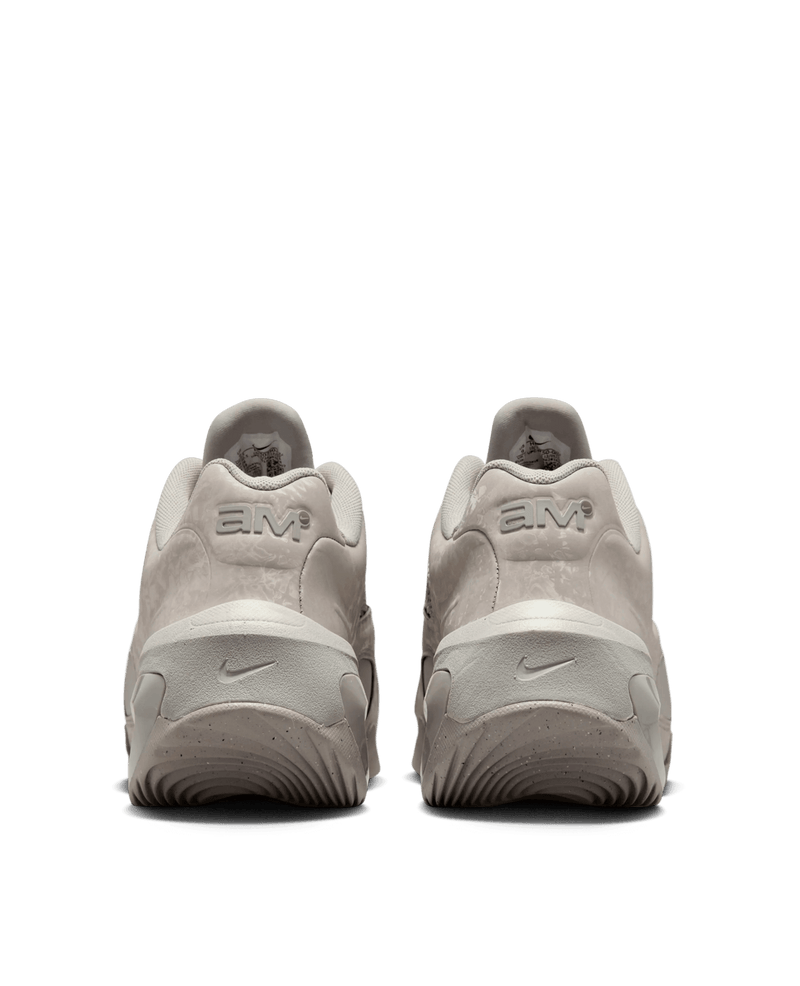 Nike WMNS Air Max Muse SE (College Grey/Metallic Silver) - Patta