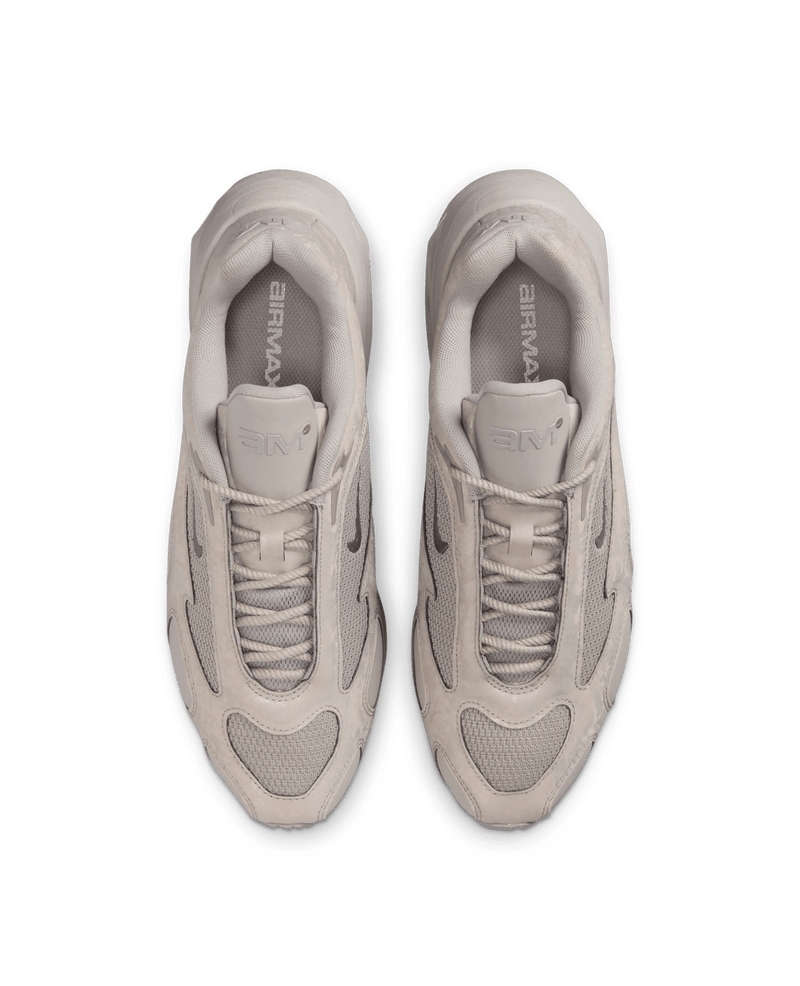 Nike WMNS Air Max Muse SE (College Grey/Metallic Silver) - Patta