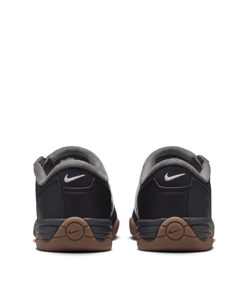 Nike WMNS Total 90 (Black/Coconut Milk - Gum Dark Brown) - Patta