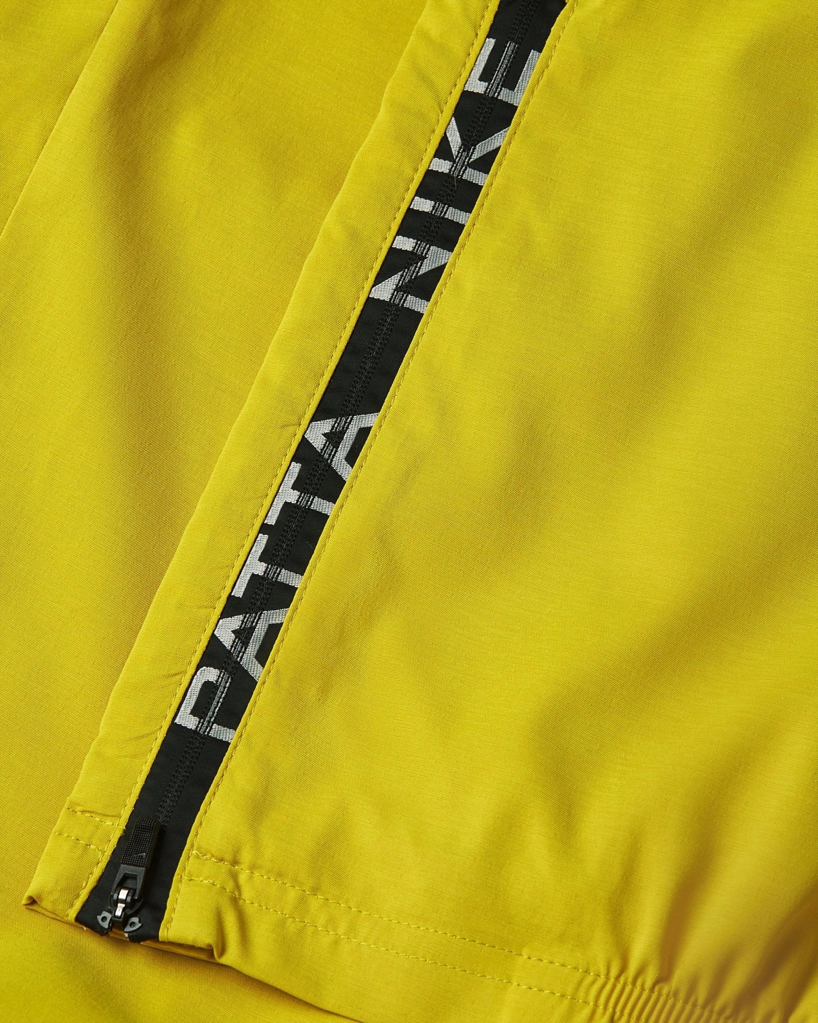 Nike x Patta Running Team Track Pants (Saffron Quartz) - Patta