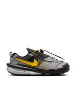 Nike Zegamadome x Sacai (Matte Silver/Tour Yellow - Black) - Patta