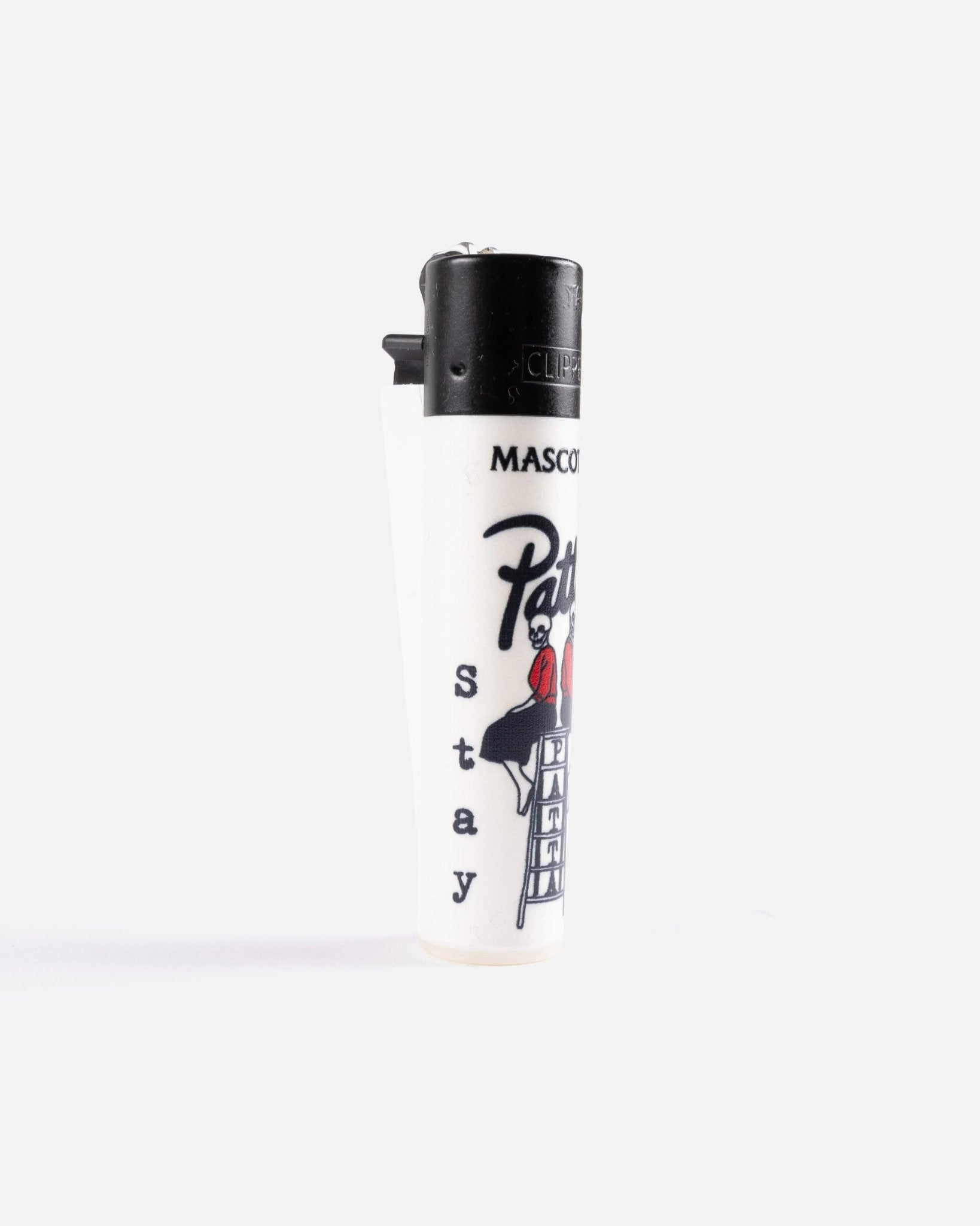 Patta 420 Stay High Lighter (Beige) - Patta