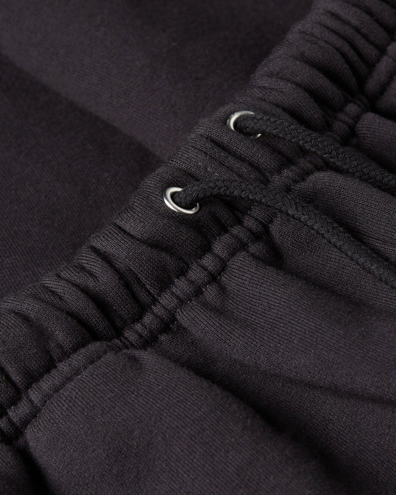 Patta Classic Jogging Shorts (Black) - Patta