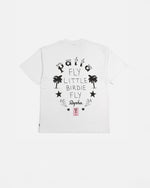Patta Cycling Team x Rapha T-Shirt (White) - Patta