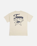 Patta x Converse Anniversary Tee (Natural Ivory) - Patta