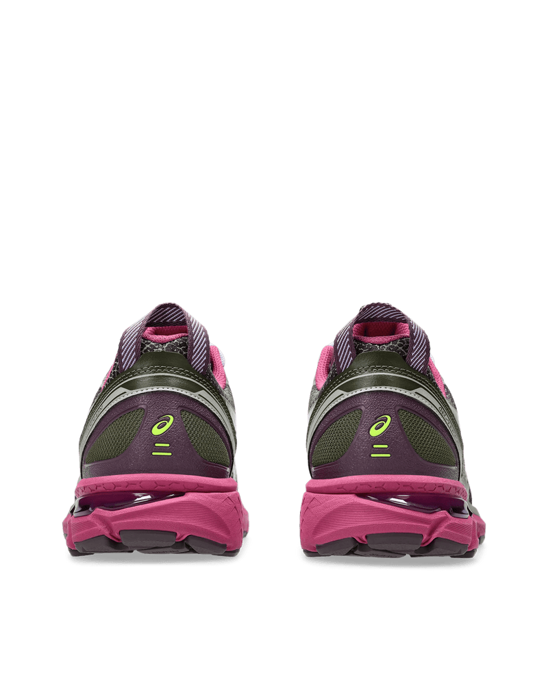 Up There x Asics Gel - Terrain - Patta