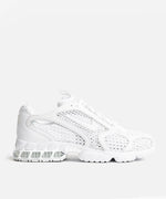 Nike Air Zoom Spiridon Cage 2 (White/White/Black) Nike