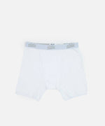 Patta Underwear Boxer Briefs 2 - Pack (White) - Patta