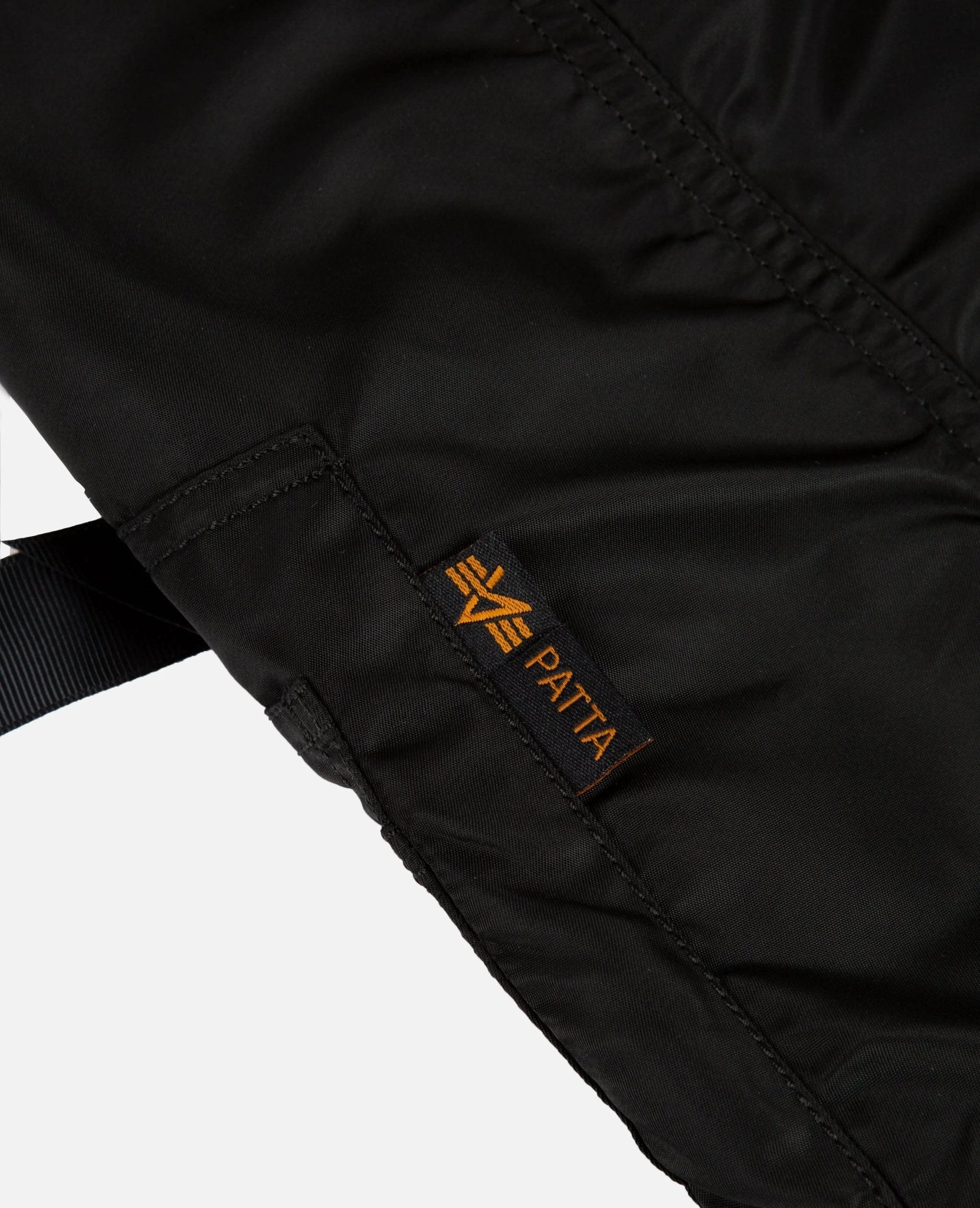 Patta x Alpha Industries MA - 1 Amsterdam Jacket - Patta