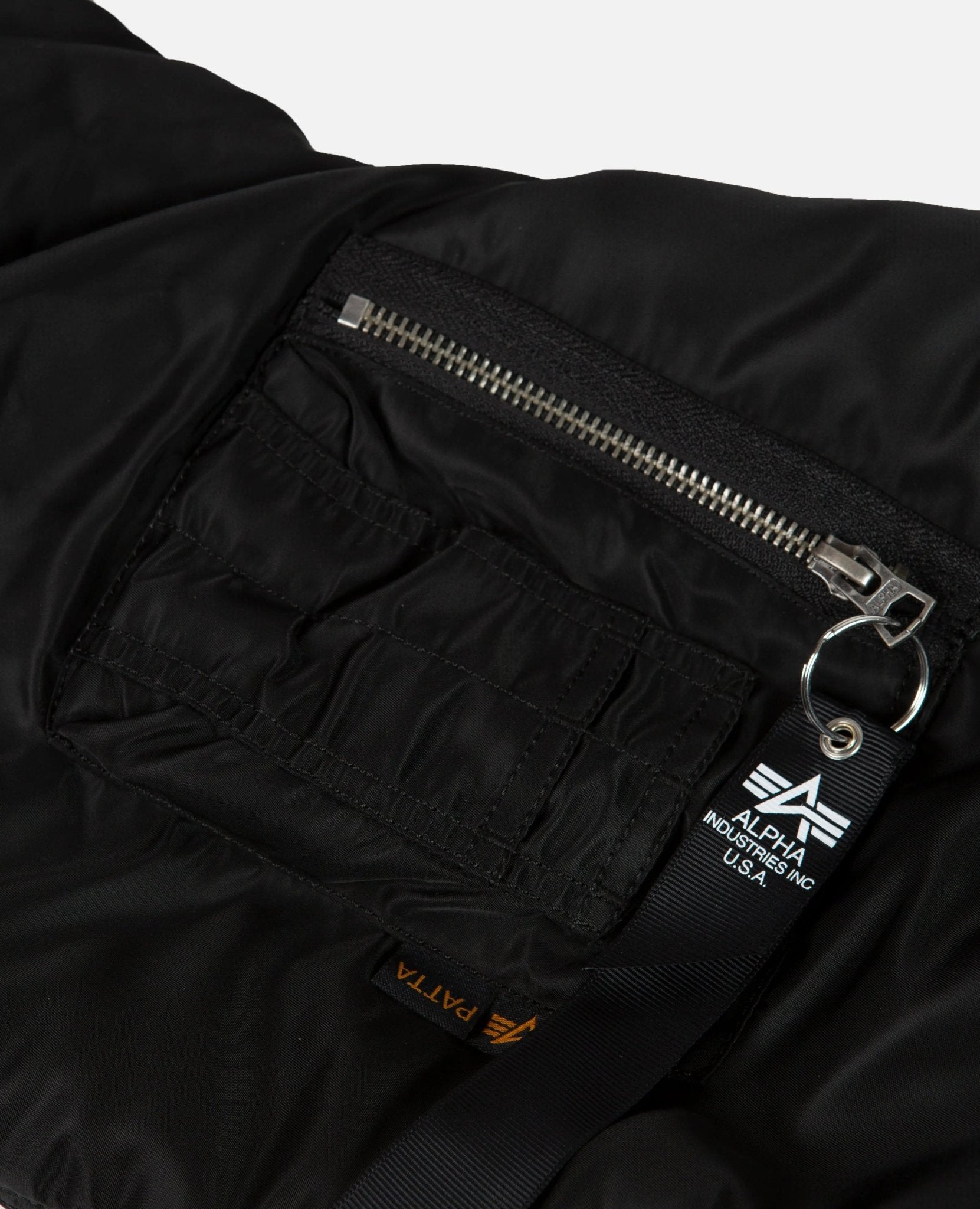 Patta x Alpha Industries MA - 1 London Jacket - Patta
